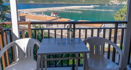 Pension Holidays