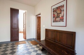 Interior - Apartment withTerrace and elevator (Firenze)
