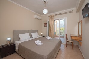 Villa, 2 chambres