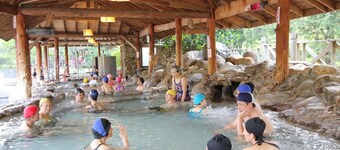 Pei Kong Creek Resort & SPA