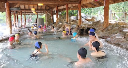 Pei Kong Creek Resort & SPA