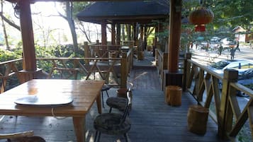 Restaurang