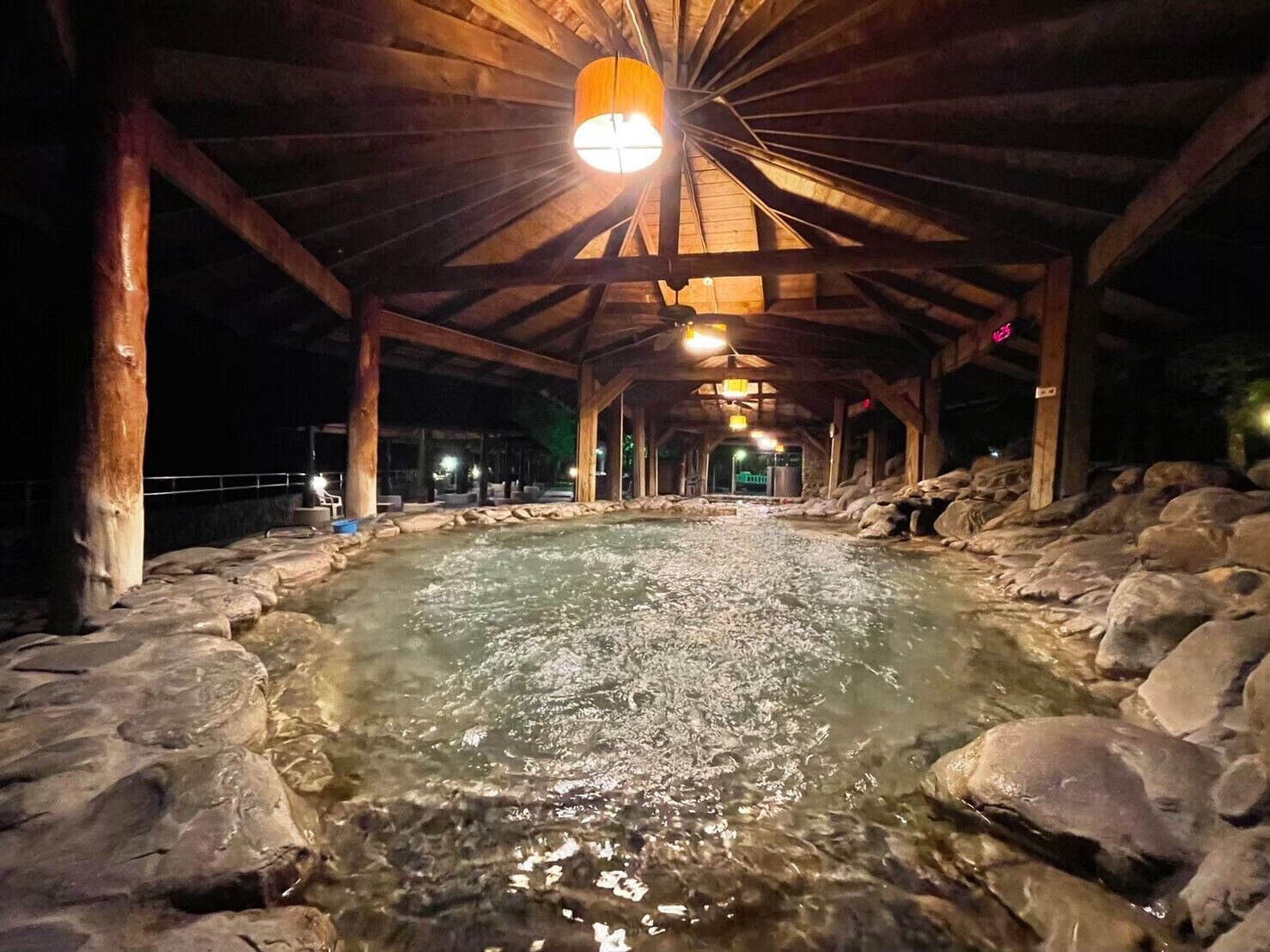 5 piscines extérieures
