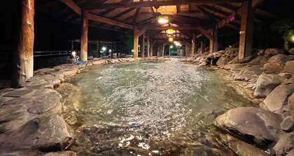 Pei Kong Creek Resort & SPA