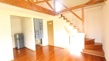 Kamer (Lodge) | Gratis wifi