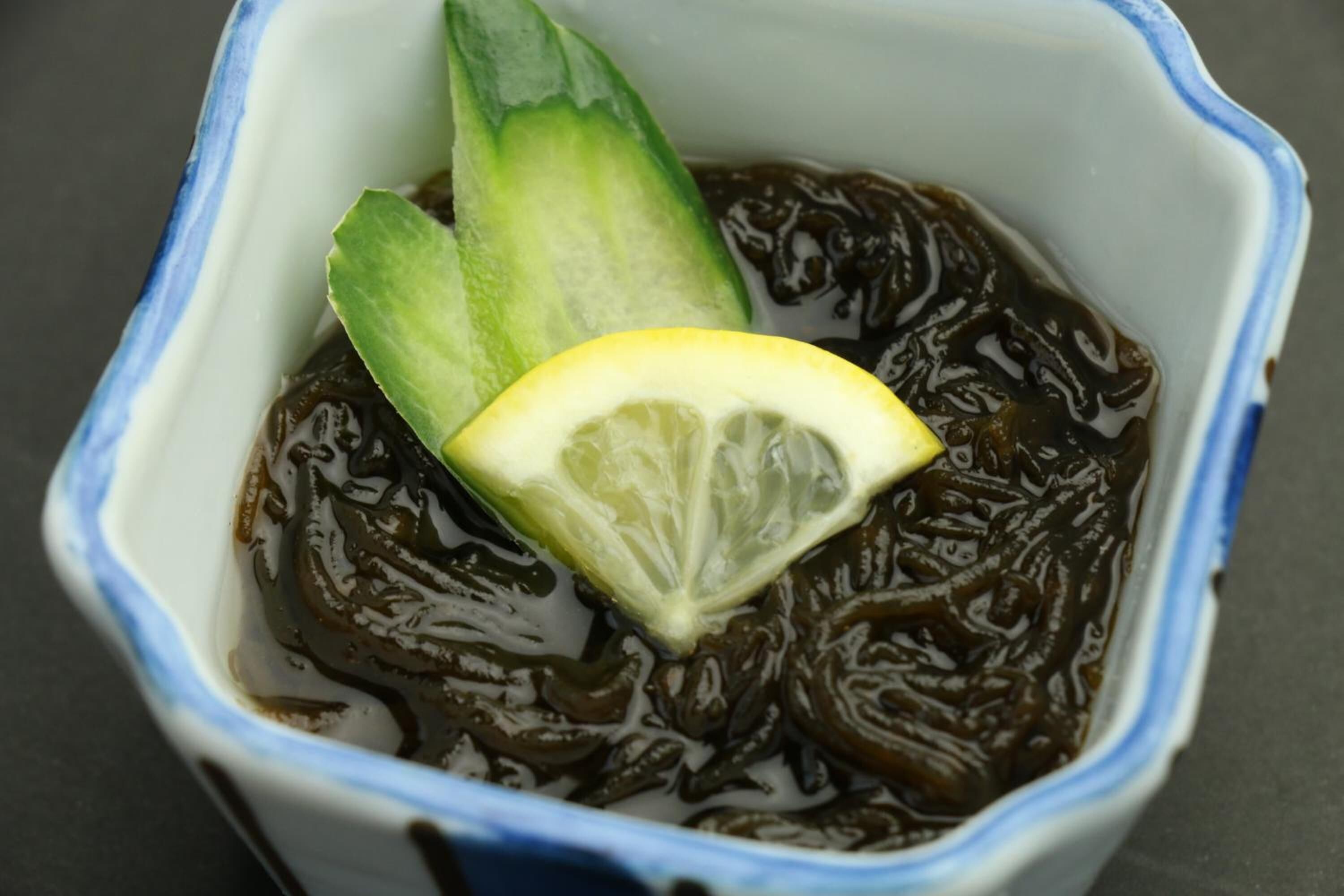 レストラン