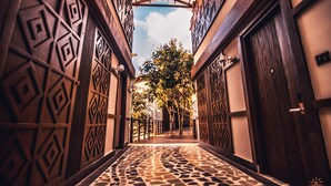 Chi tiết ngoại thất