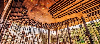 Symphony Samudra Beachside Jungle Resort And Spa
