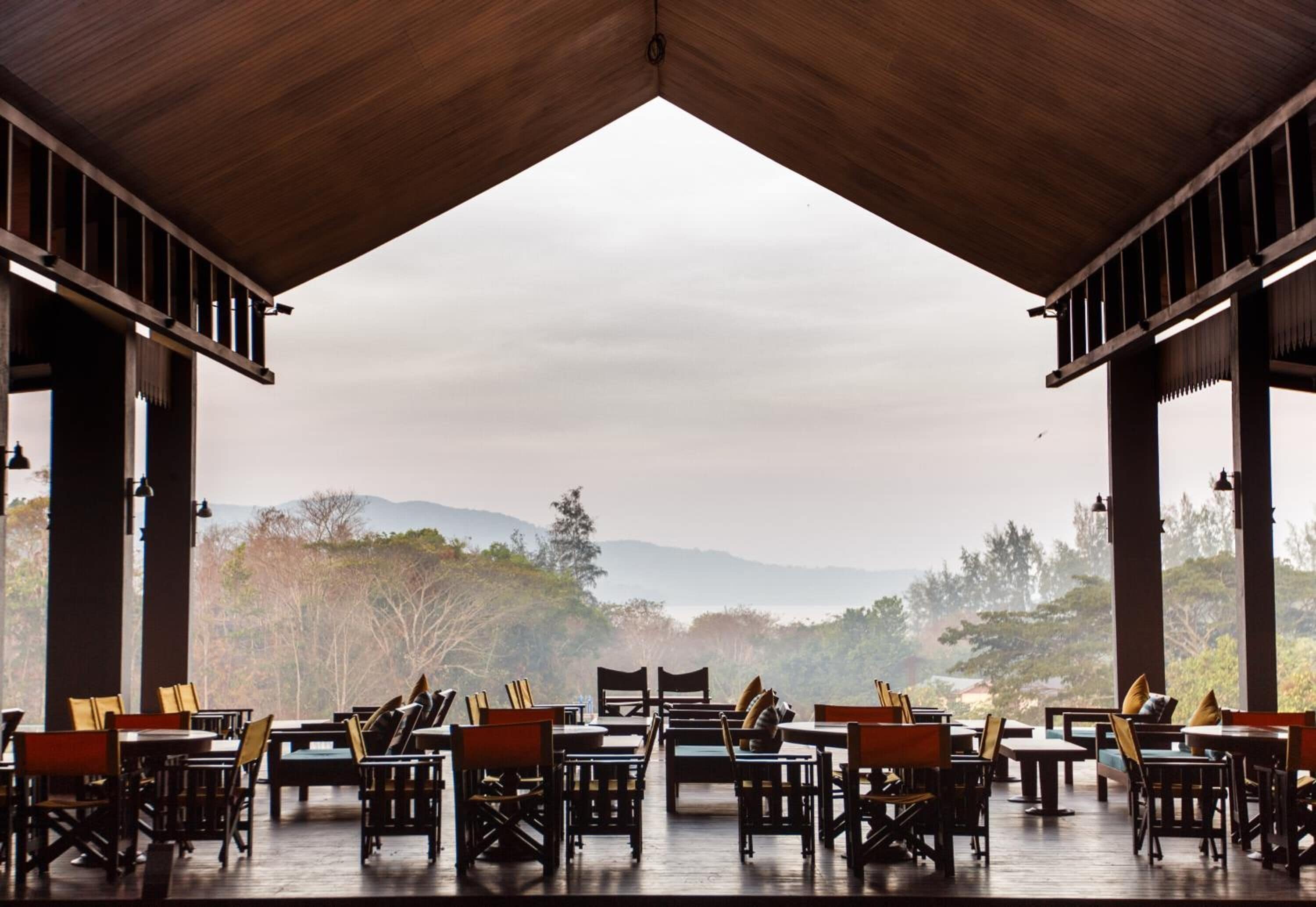 Restoran