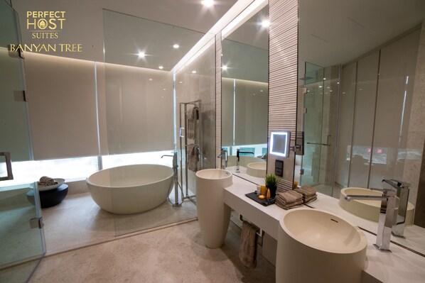 Badkamer