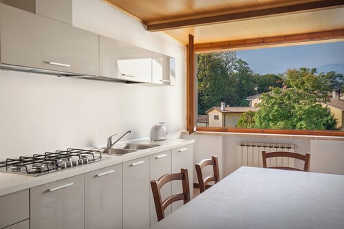 San Floriano House - In Valpollicella
