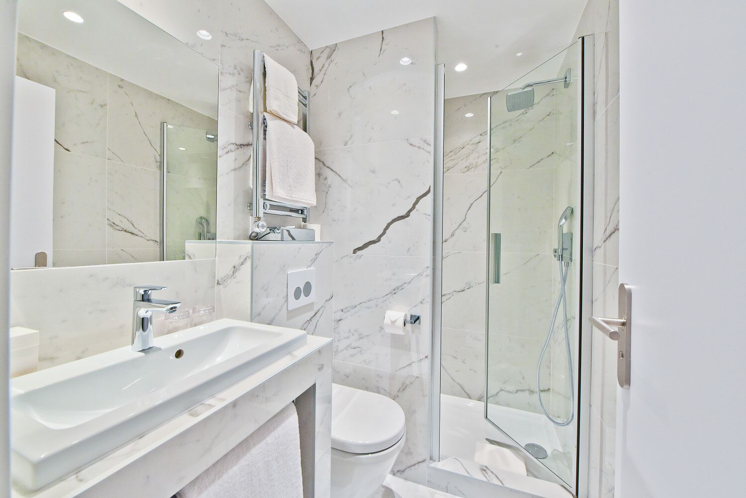 Photo - Hôtel La Villa Port d'Antibes & Spa