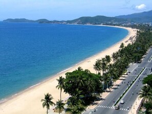 Point of interest - Santa Luxury Hotel (Da Nang)