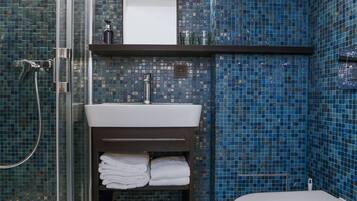 Handtücher, Toilettenpapier
