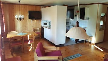 Cabaña (Sheets, towels, cleaning not included)