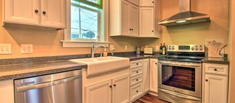 Ely Getaway Near Town, Lakes, & Outdoor Recreation