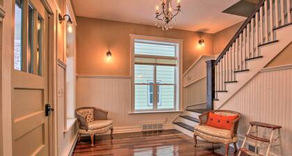 Ely Getaway Near Town, Lakes, & Outdoor Recreation