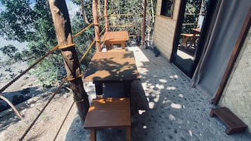 Veranda