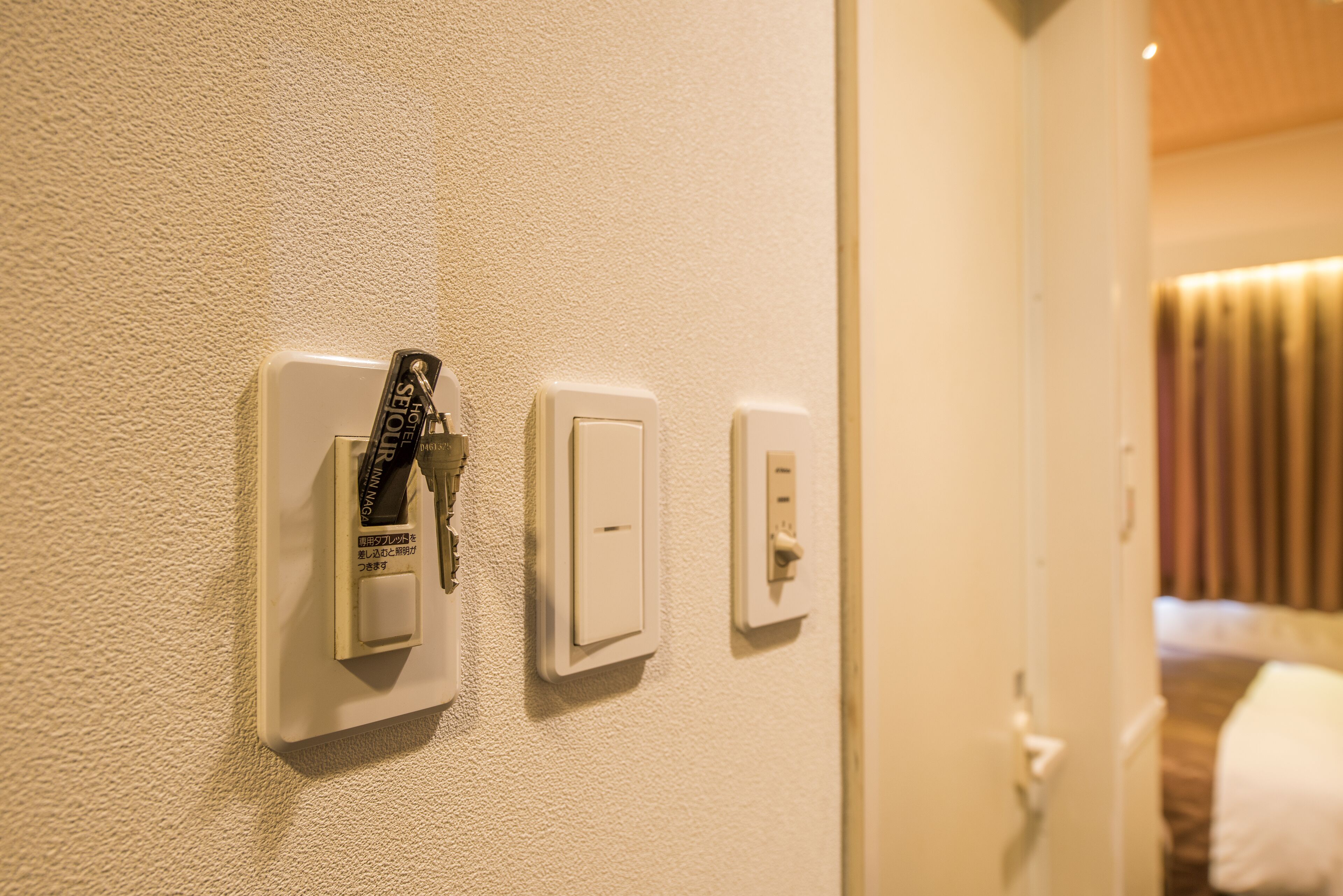 down duvets, free wifi, bed sheets