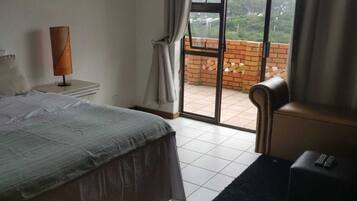 1 bedroom, WiFi