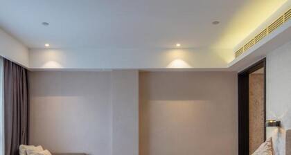 Vyluk J Hotel Lishui Rail Station