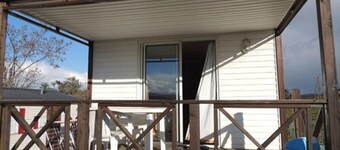 Camping Beaume Giraud