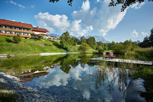 Landhotel zum Bad