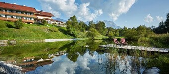 Landhotel zum Bad