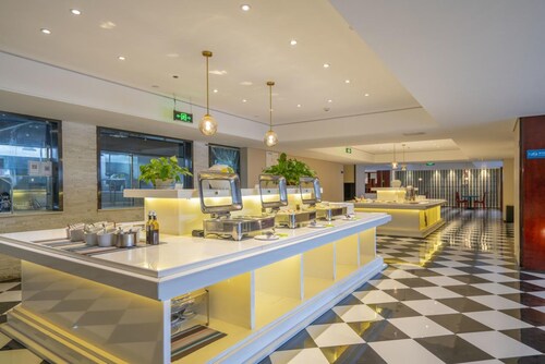 Urba Hotel Chacheng Pu'er