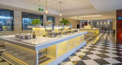 Urba Hotel Chacheng Pu'er