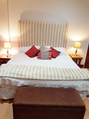 1 غرفة نوم وواي فاي