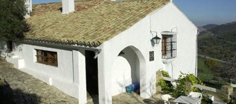 El Molinillo Rural Cottage