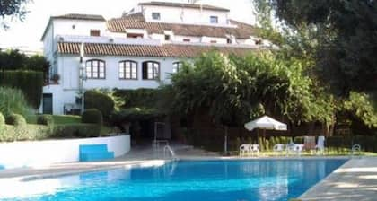 El Molinillo Rural Cottage