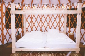 Décor unique, ameublement unique, bureau, accès au Wi-Fi (inclus)