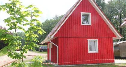 Wald- und Seeblick Camp