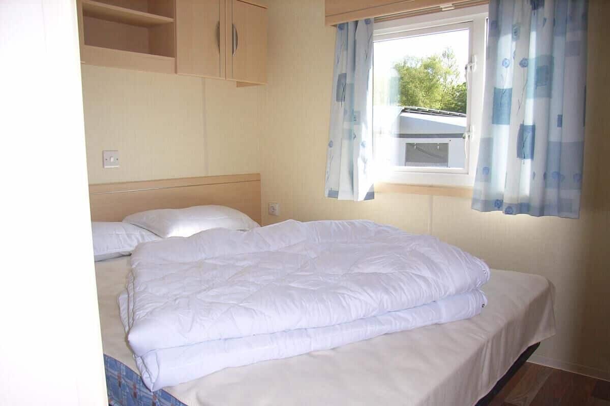 Mobile Home (Ferienhaus)