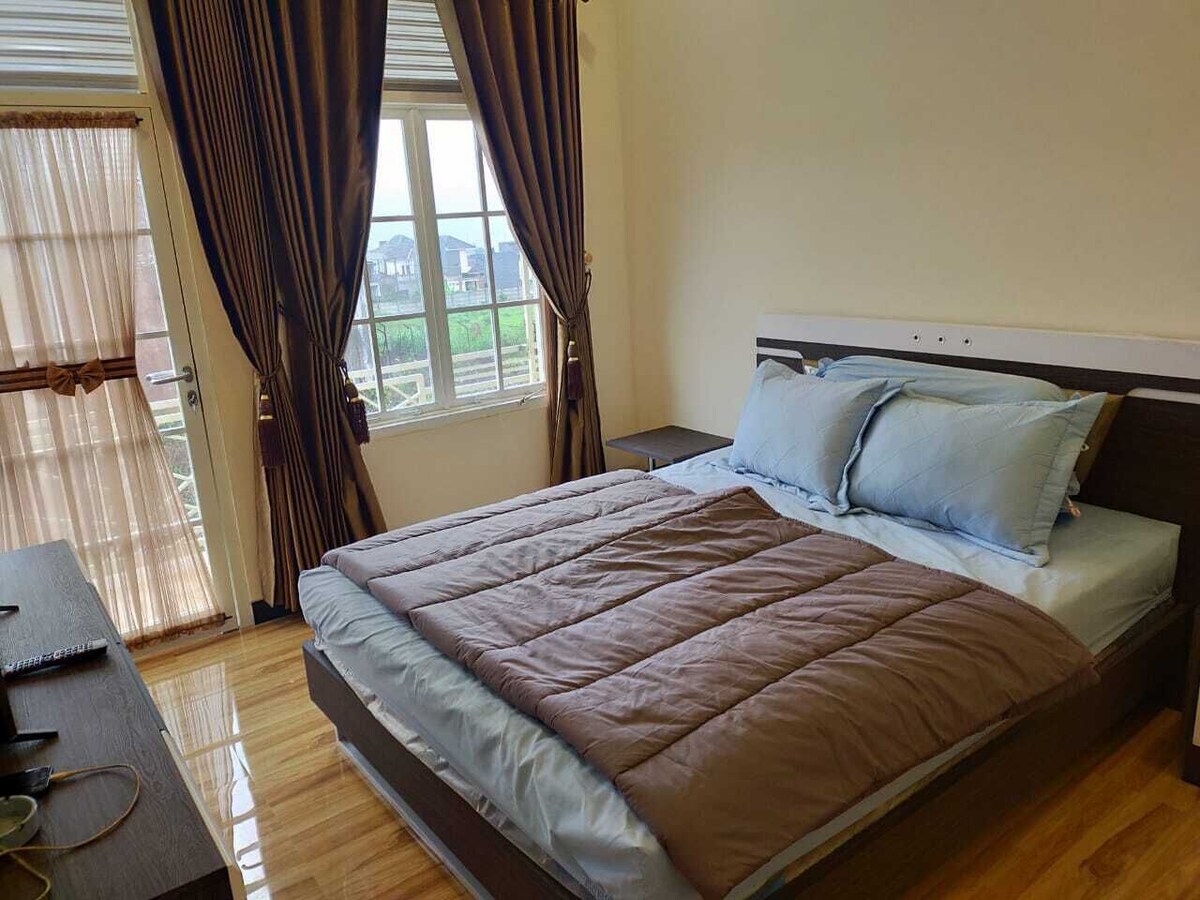 Image de profil de l’hôte