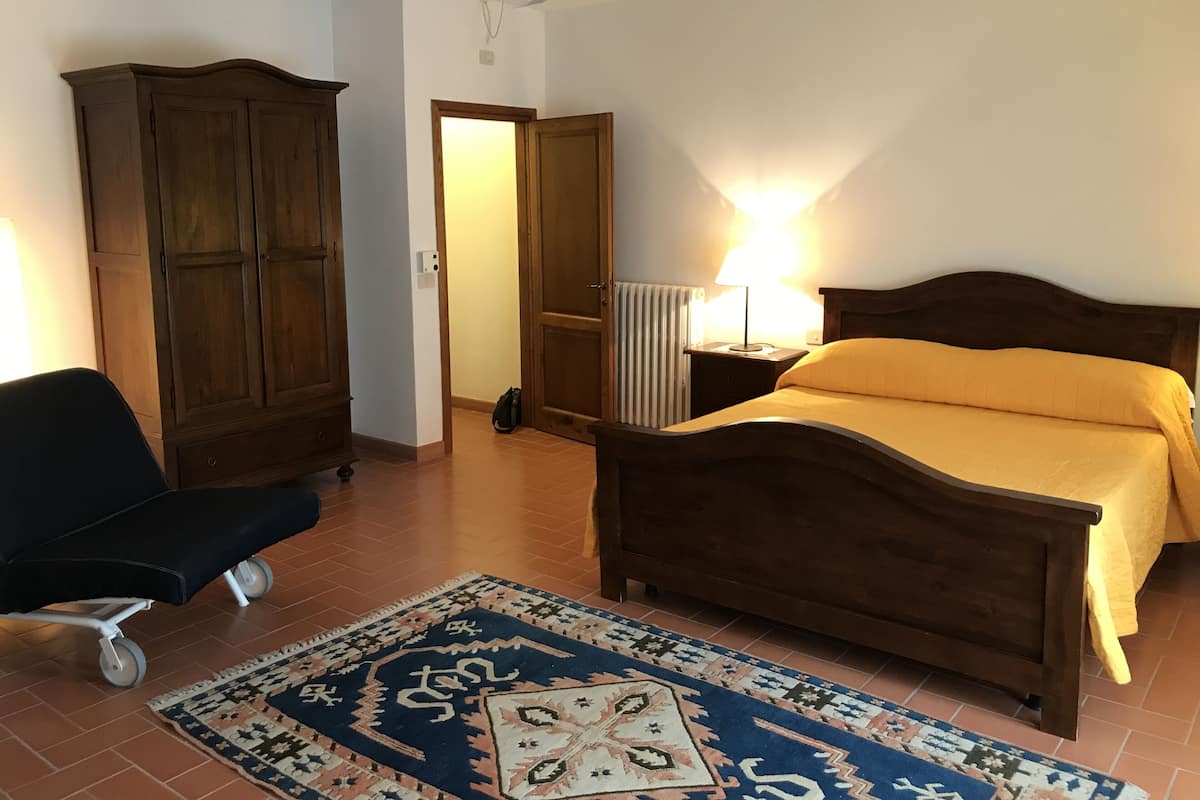 FamiljelÀgenhet - 2 sovrum | 1 sovrum, gratis barnsÀngar, gratis wi-fi och sÀngklÀder