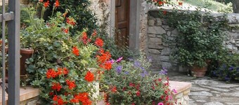 Foresteria Castello di Verrazzano