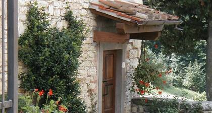 Foresteria Castello di Verrazzano