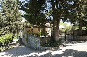 Fachada