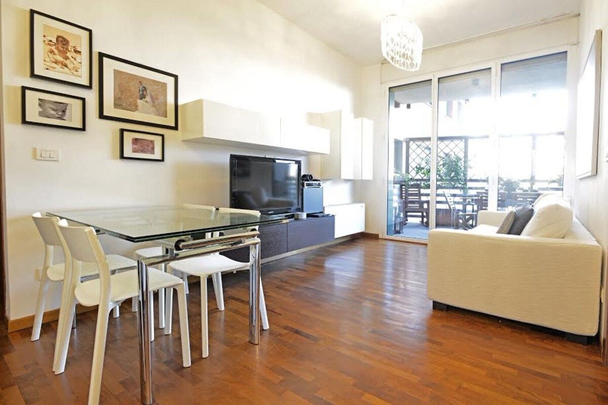 Imagen de perfil del propietario o de la propietaria