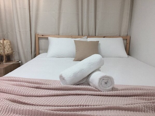 2 bedrooms, iron/ironing board, WiFi - MYEONGDONG HILLSIDE 2BDR+LiVINGR✧5MIN✧ jung-gu (Seoul)