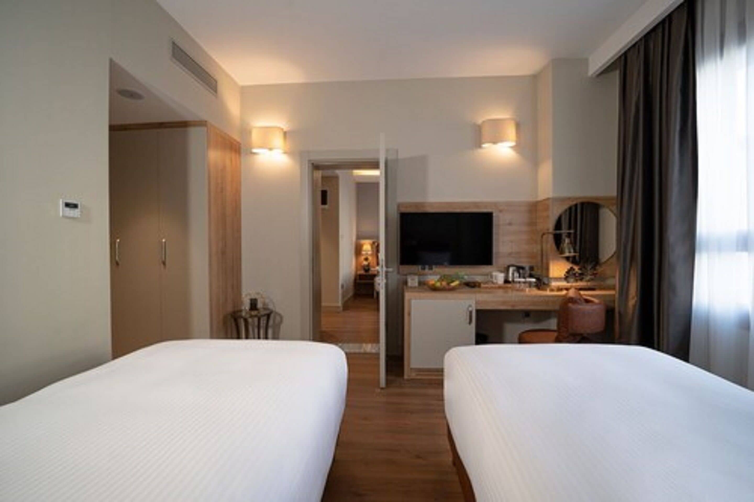 Foto - Grand Sirkeci Hotel