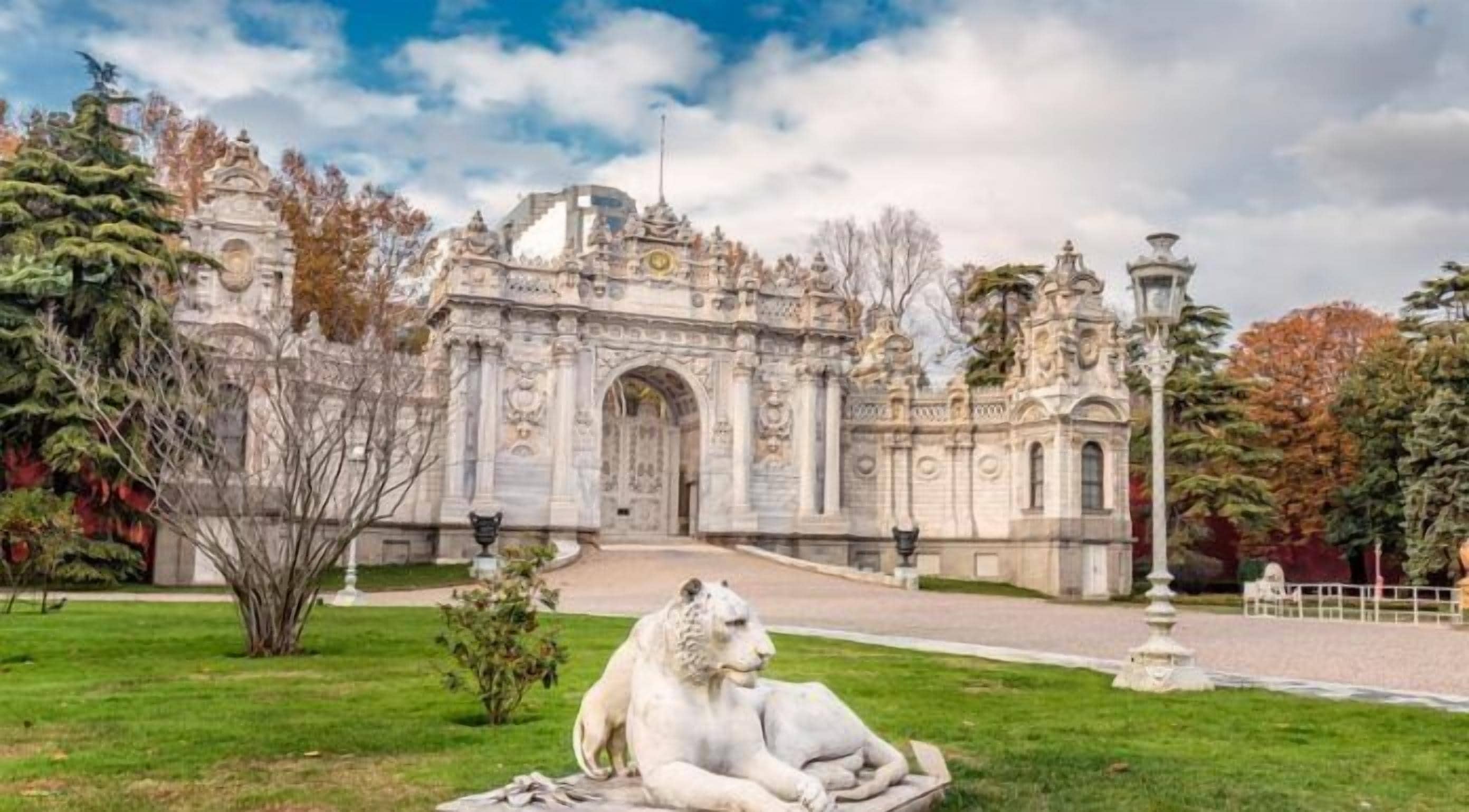 Foto - Grand Sirkeci Hotel