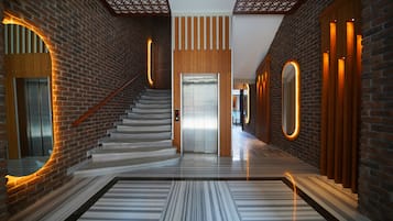 Escaleras