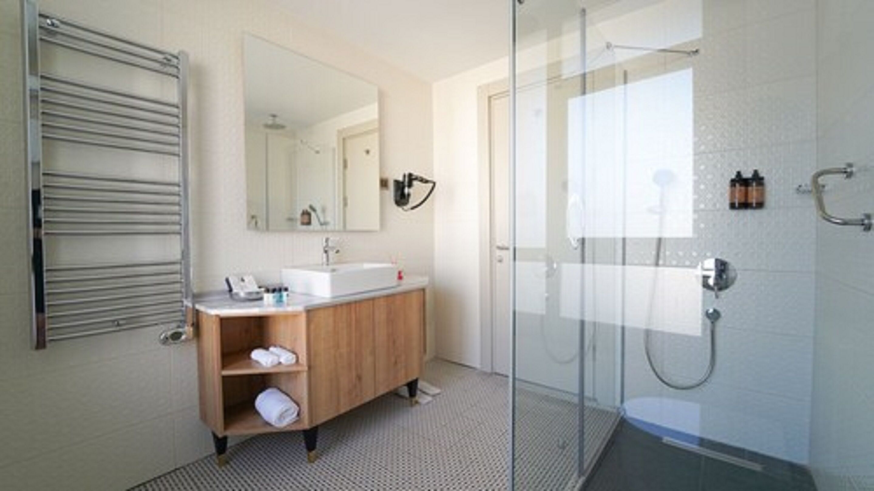 Foto - Grand Sirkeci Hotel