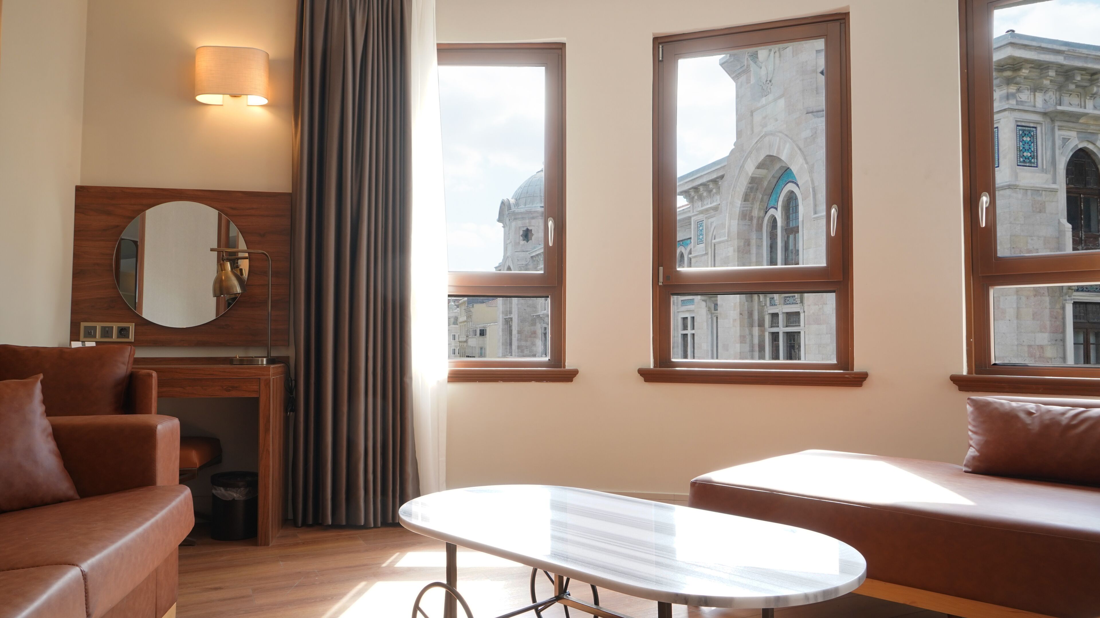 Foto - Grand Sirkeci Hotel