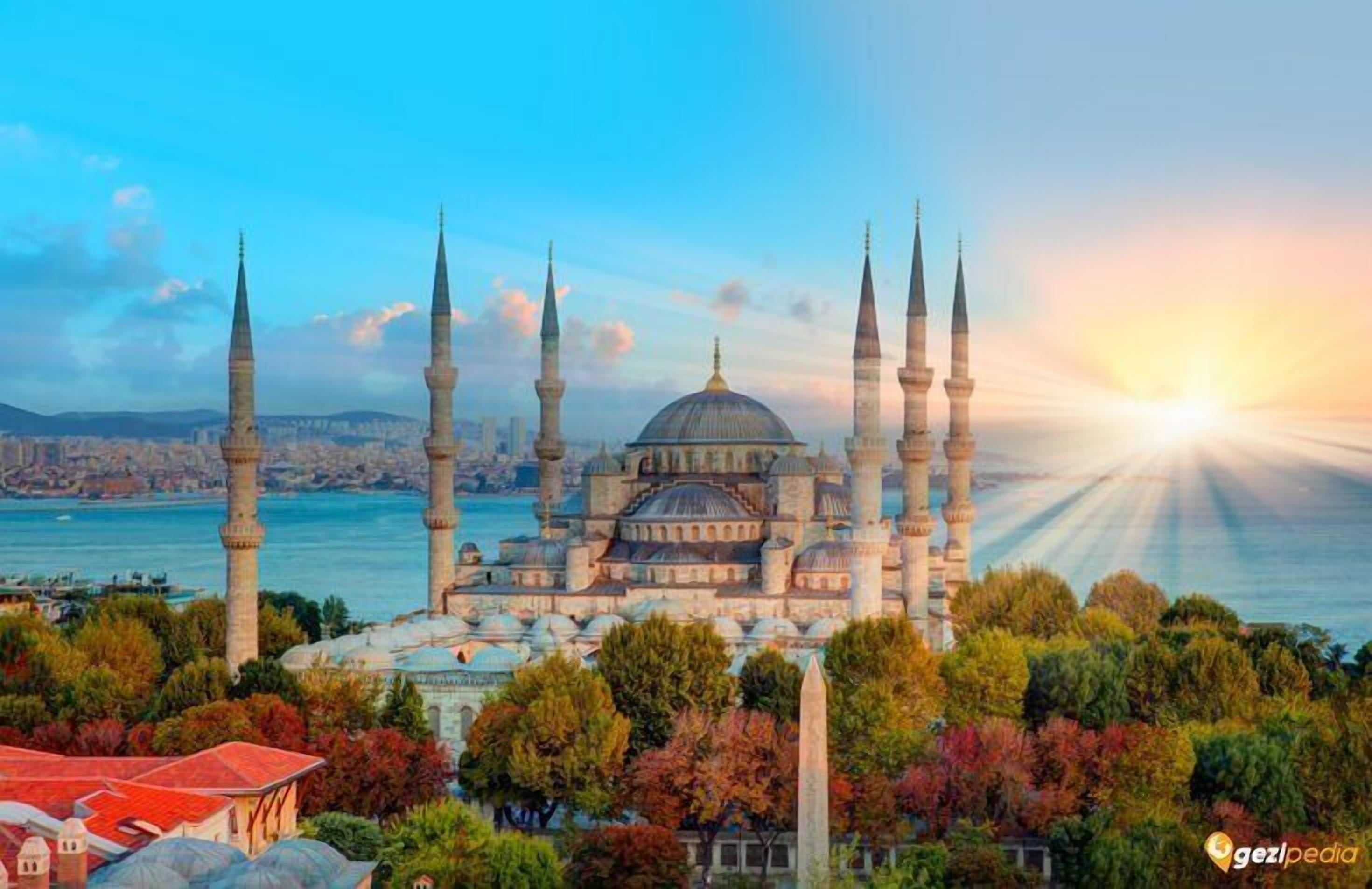 Foto - Grand Sirkeci Hotel