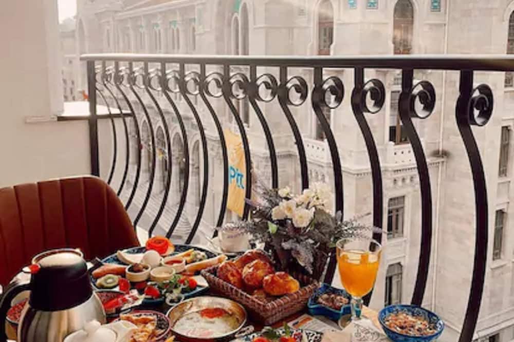 Grand Sirkeci Hotel